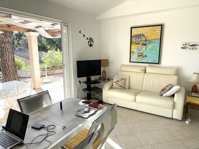 Maison - 60 m² - 3 pièces