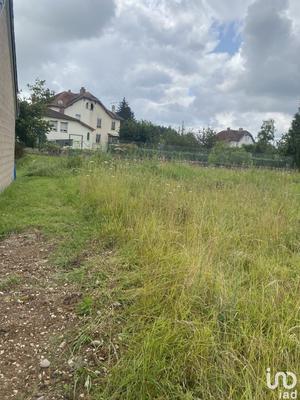 Terrain - 600 m²