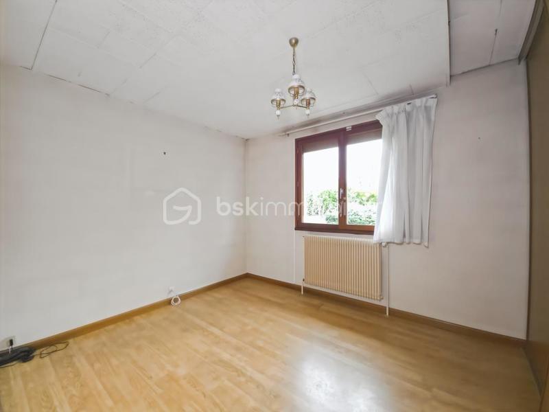 Maison - 65 m² - 3 pièces