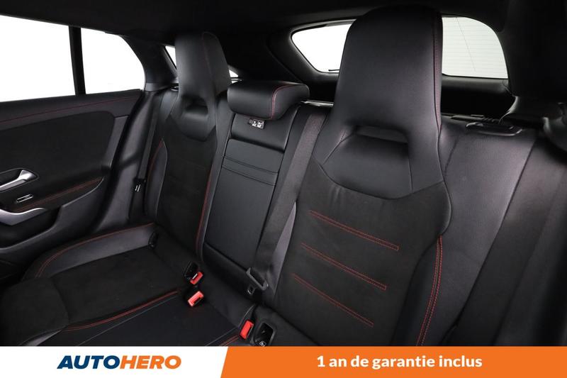 Mercedes Cla Shooting Brake 180 d Amg Line 7g-Dct 116 ch