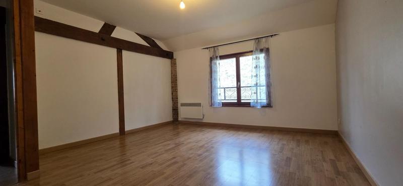 Maison - 106 m² - 4 pièces