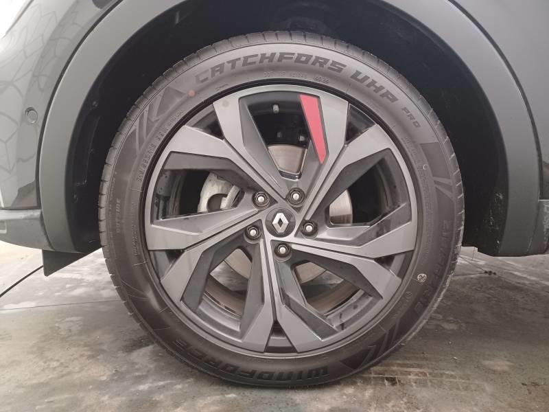 Renault Arkana E-Tech 145 - 21b R.S. Line