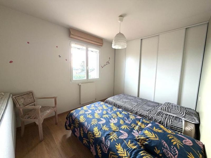 Maison - 141 m² - 6 pièces