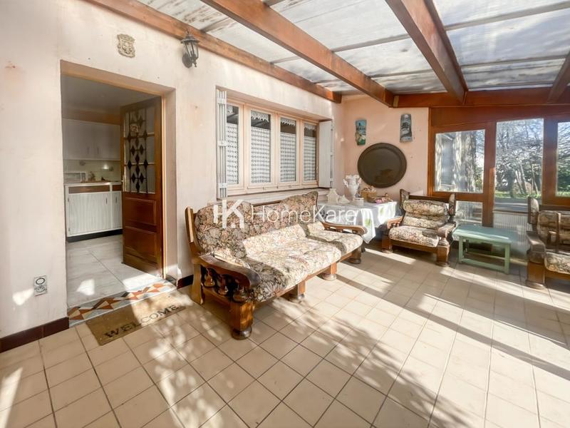 Maison - 190 m² - 5 pièces