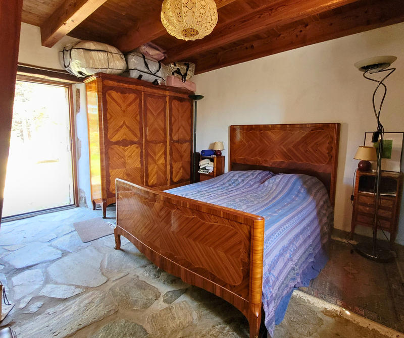 Mas - 215 m² - 8 pièces