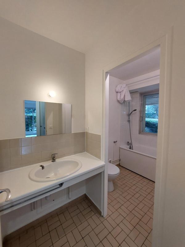 Appartement - 28 m² - 1 pièce