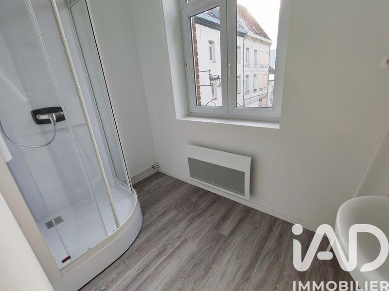Appartement - 75 m² - 3 pièces