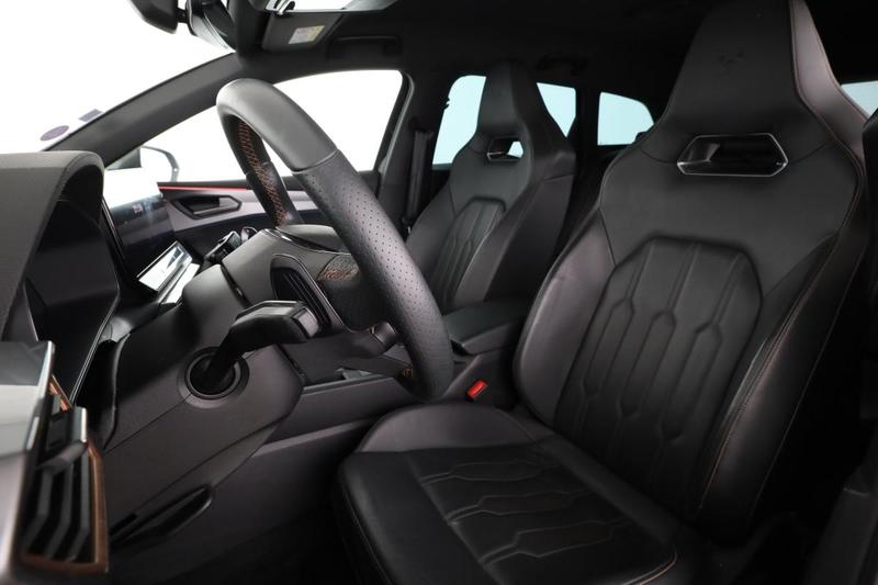 Cupra Leon Sportstourer 1.4 e-Hybrid Dsg6 245 ch