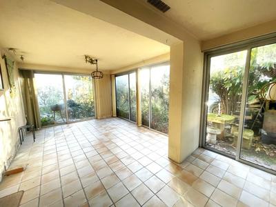 Villa - 187 m² - 7 pièces