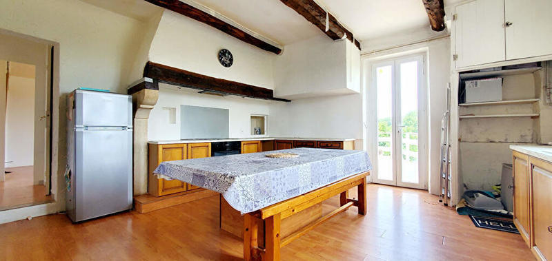 Mas - 103 m² - 5 pièces