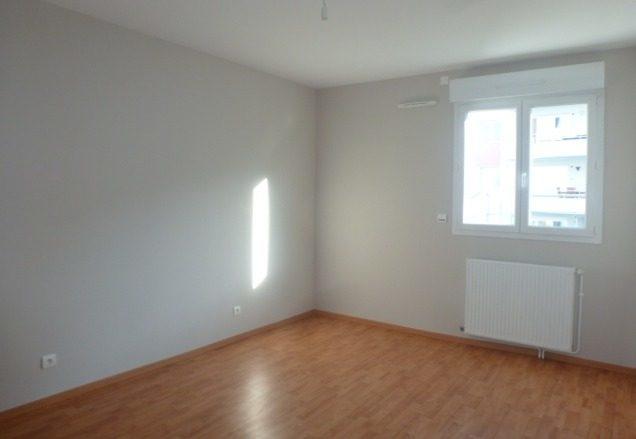 Appartement - 135 m² - 5 pièces