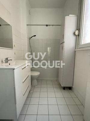 Appartement - 31 m² - 2 pièces