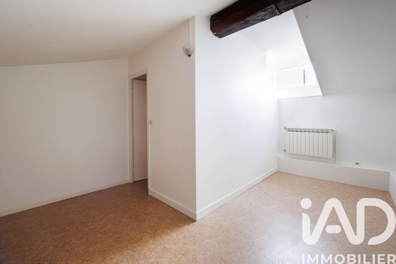 Maison - 144 m² - 6 pièces