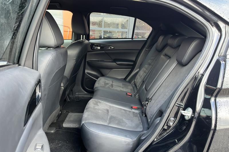 Mitsubishi Eclipse Cross 2.4 Phev 4wd Intense