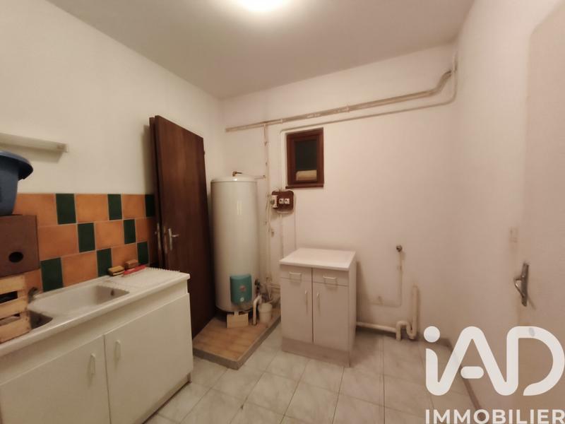 Maison - 117 m² - 4 pièces