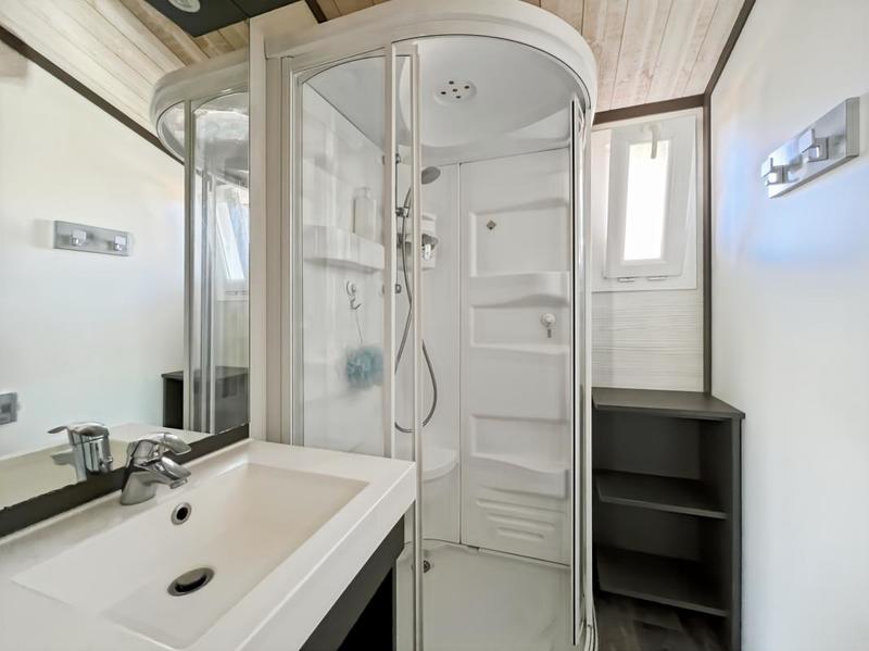 Maison - 47 m² - 4 pièces