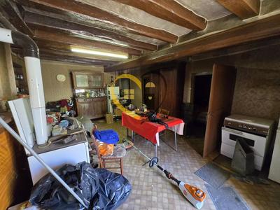 Manoir - 290 m² - 16 pièces