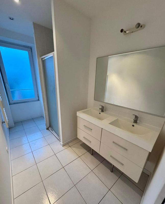 Duplex - 74 m² - 3 pièces