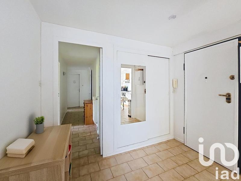 Appartement - 78 m² - 4 pièces