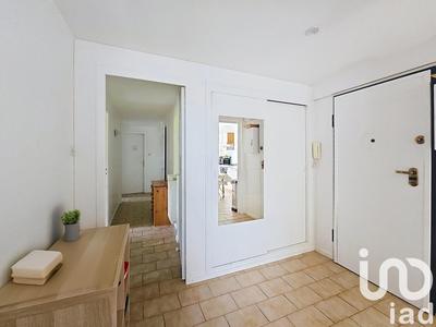 Appartement - 78 m² - 4 pièces