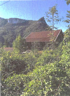 Maison - 67 m² - 3 pièces