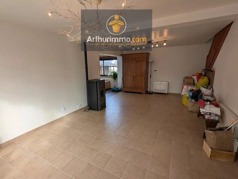 Maison - 146 m² - 5 pièces