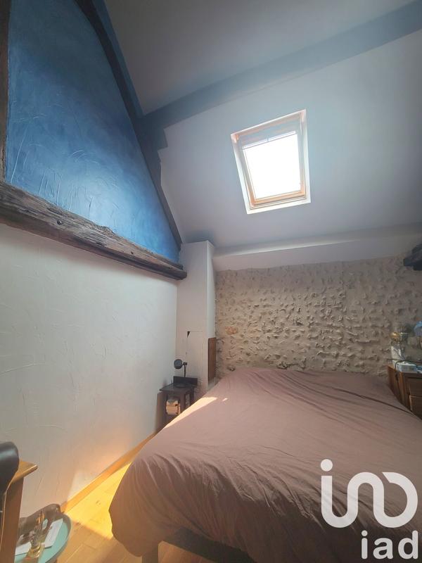 Maison - 340 m² - 9 pièces