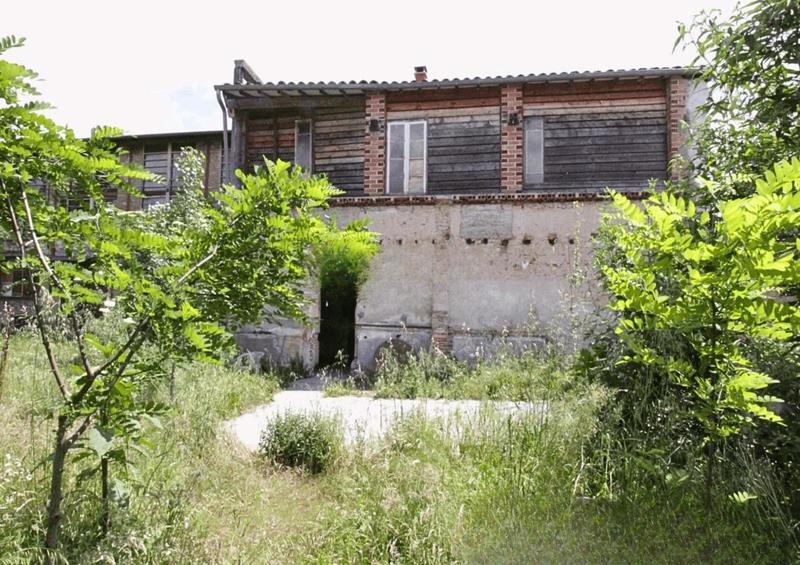 Maison - 210 m² - 3 pièces