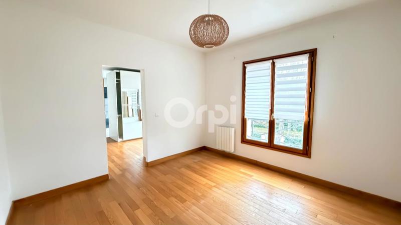 Maison - 146 m² - 5 pièces