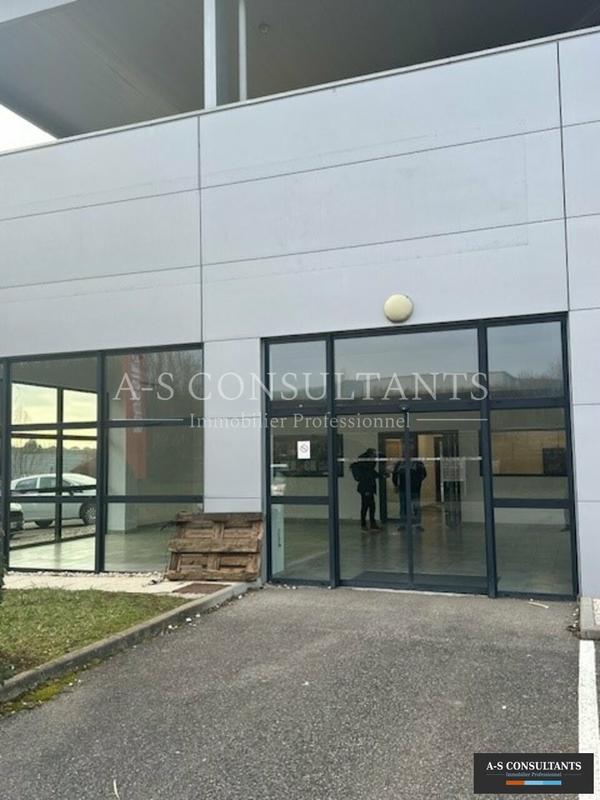 Local commercial - 178 m²