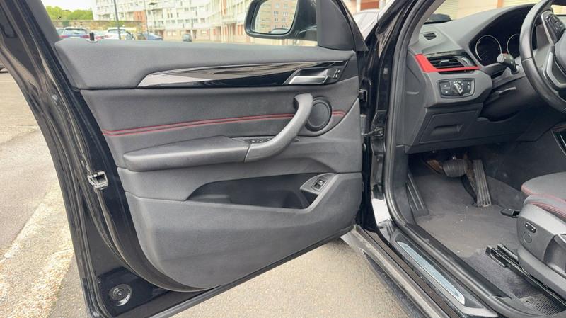 Bmw X1 (F48) 20i 192 sDrive Dct7 Business Design