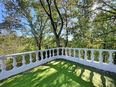 Maison - 200 m² - 6 pièces