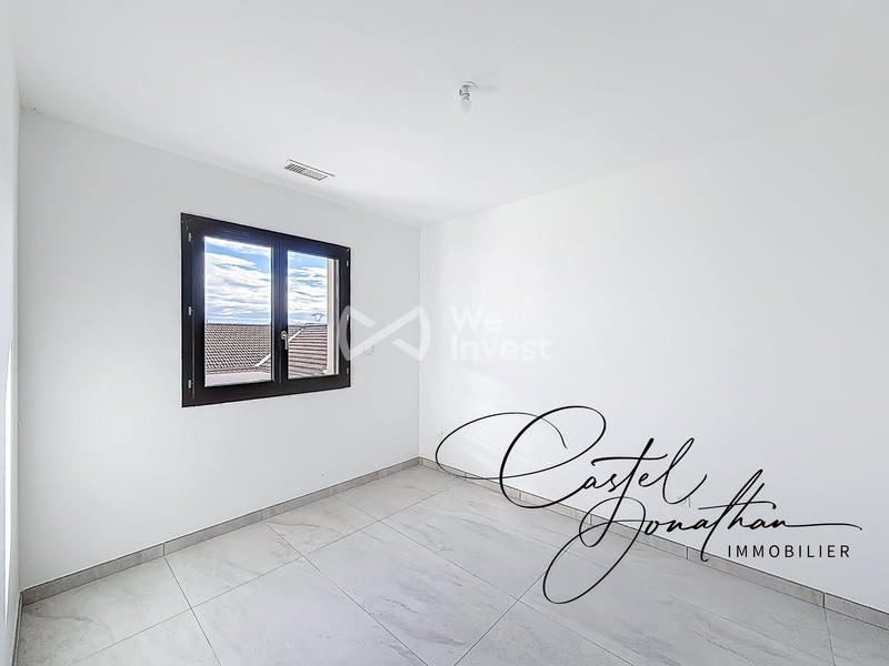 Maison ancienne - 110 m² - 4 pièces