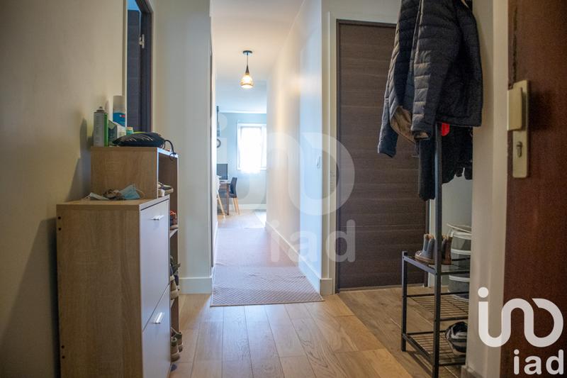 Appartement - 55 m² - 3 pièces