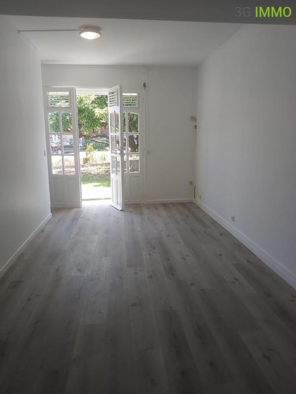 Maison - 80 m² - 3 pièces