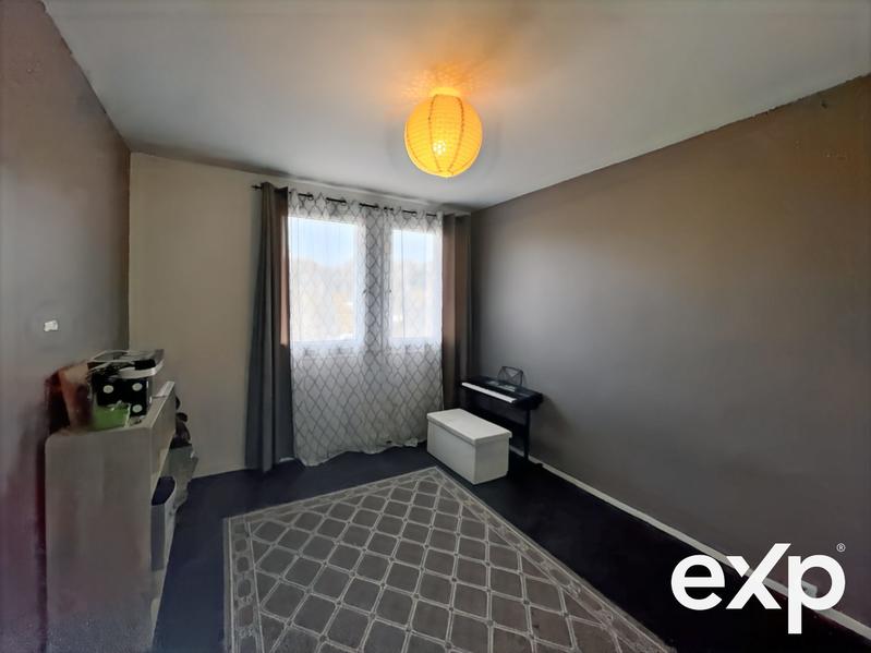 Appartement - 73 m² - 4 pièces