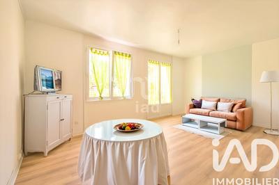 Appartement - 51 m² - 2 pièces