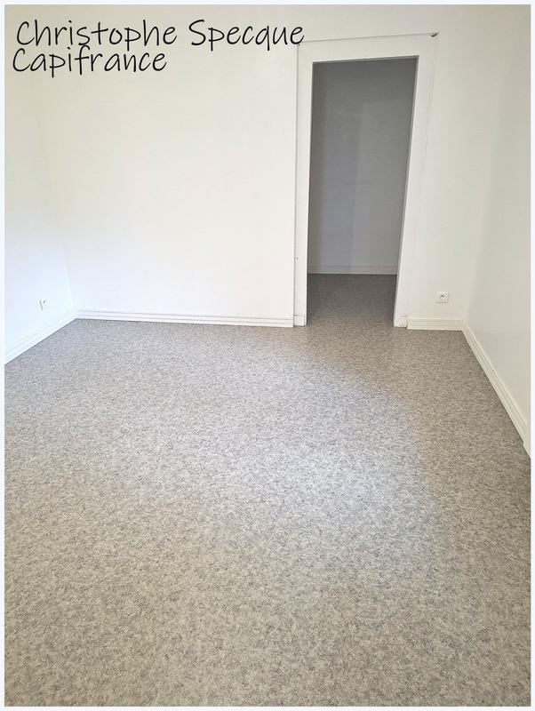 Maison - 90 m² - 3 pièces