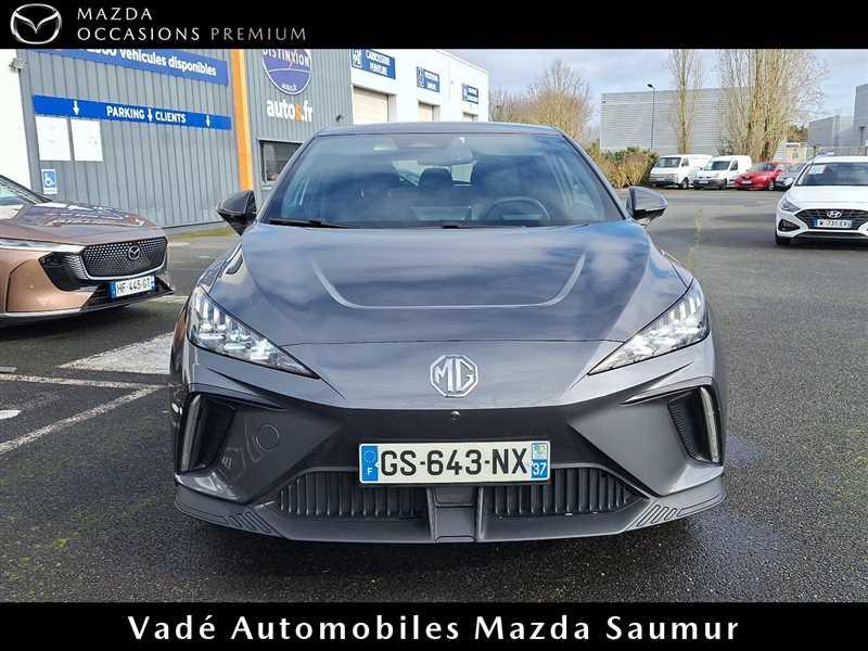 Mg Mg4 Electric 64 kw Luxury