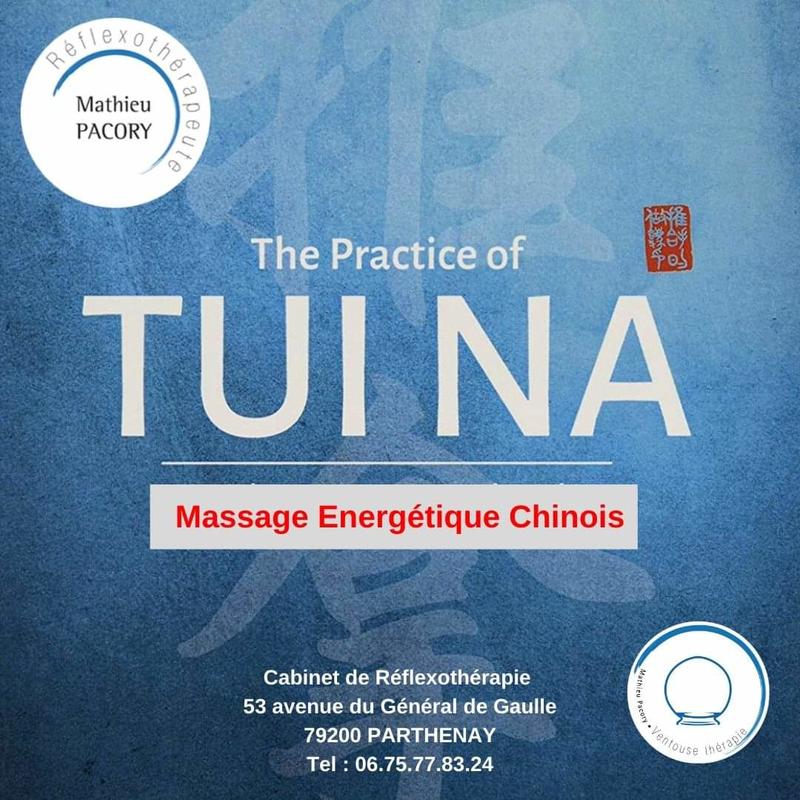 massage énergétique chinois