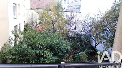 Appartement - 21 m² - 1 pièce