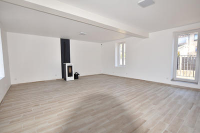 Maison - 118 m² - 6 pièces