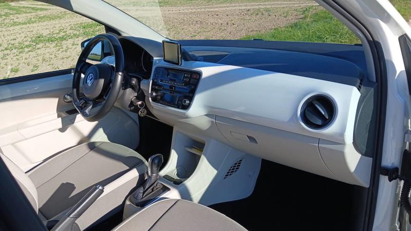 Volkswagen Up! 82 E-Up