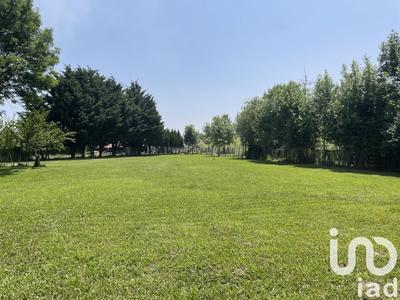 Terrain - 1 850 m²