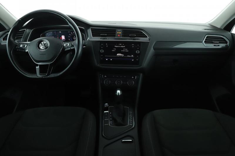 Volkswagen Tiguan Allspace 2.0 Tdi Carat Dsg7 150 ch