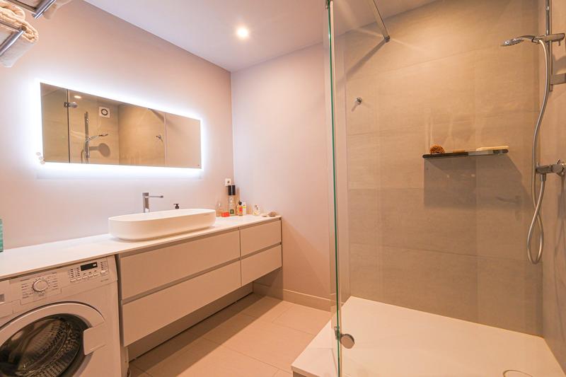 Appartement - 84 m² - 3 pièces