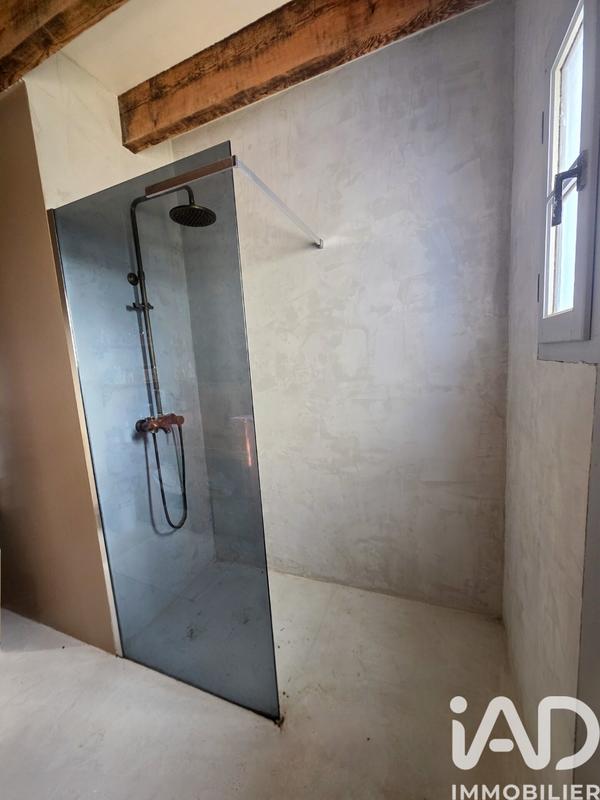 Maison de maîtres - 153 m² - 6 pièces