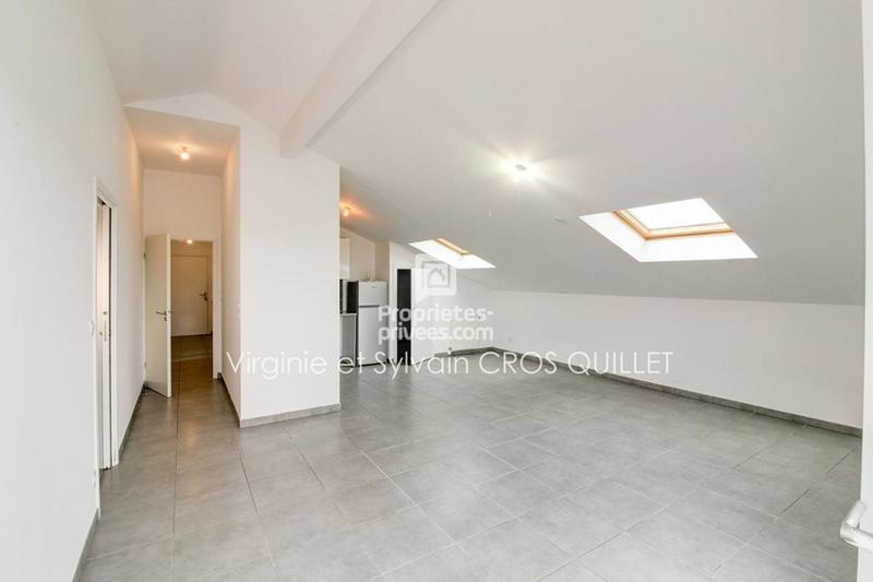 Appartement - 128 m² - 4 pièces