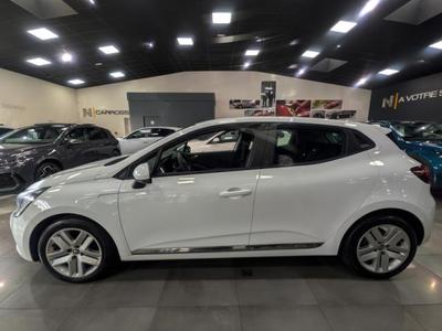 Renault Clio V Blue dCi 85 Business