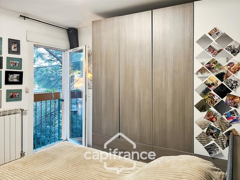 Appartement - 81 m² - 4 pièces